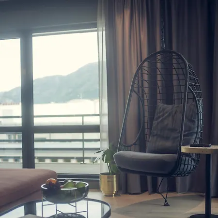 Hotel Norge By Scandic Bergen