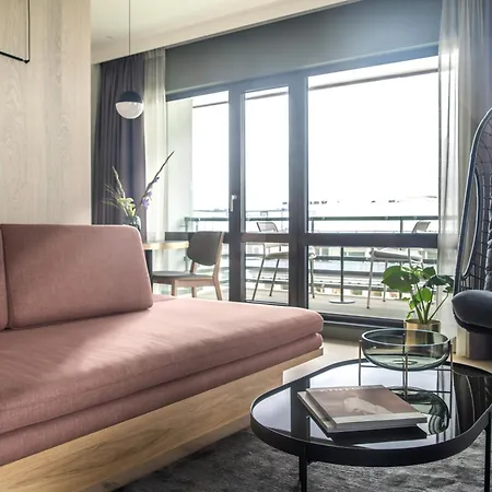 Hotel Norge By Scandic 5*