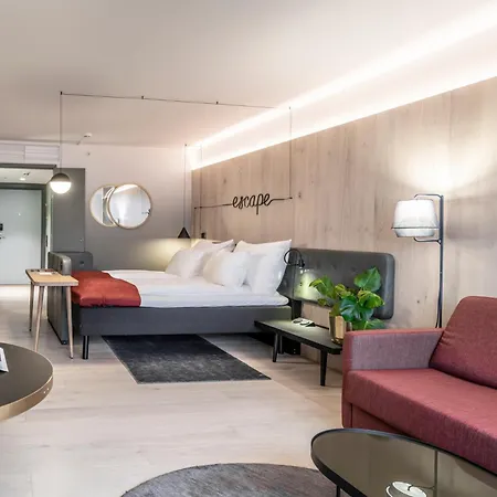 Hotel Norge By Scandic Bergen