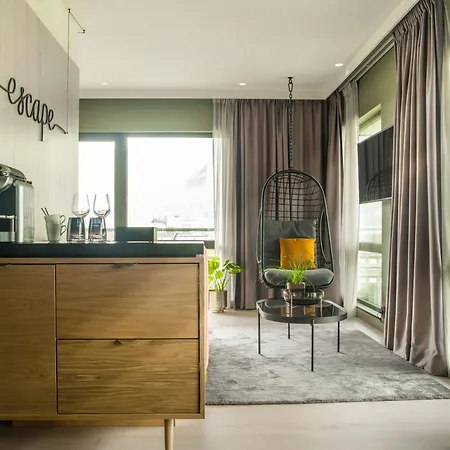 Norge By Scandic
