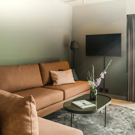 Hotel Norge By Scandic Bergen