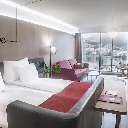 Norge By Scandic Hotel Bergen