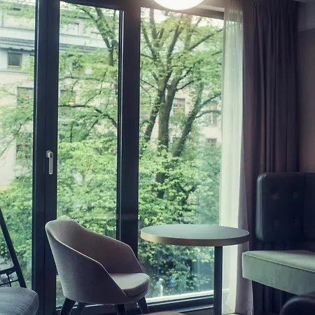 Hotel Norge By Scandic