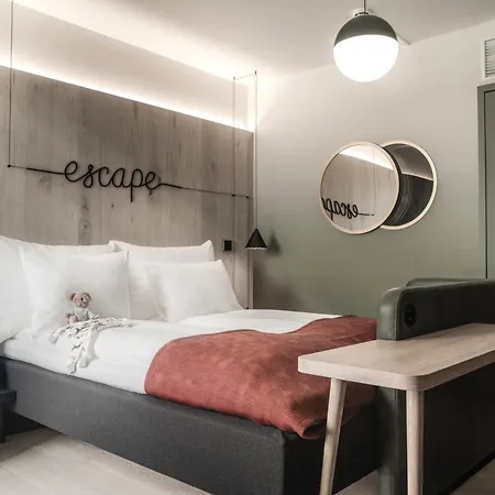 Norge By Scandic 5*