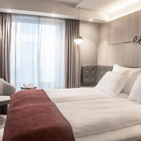 Norge By Scandic Hotel 5*