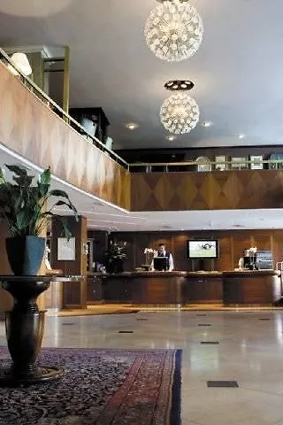 Hotel Norge By Scandic