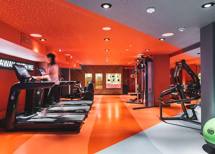 Hotel Norge By Scandic