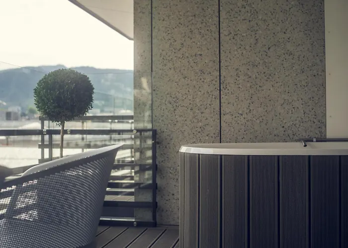 Norge By Scandic Bergen