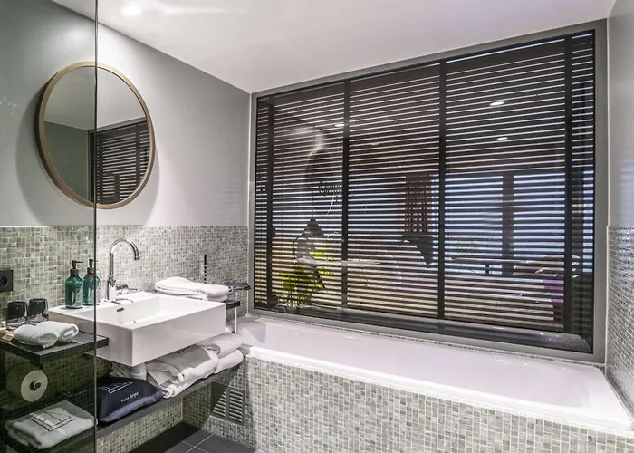 Hotel Norge By Scandic Bergen